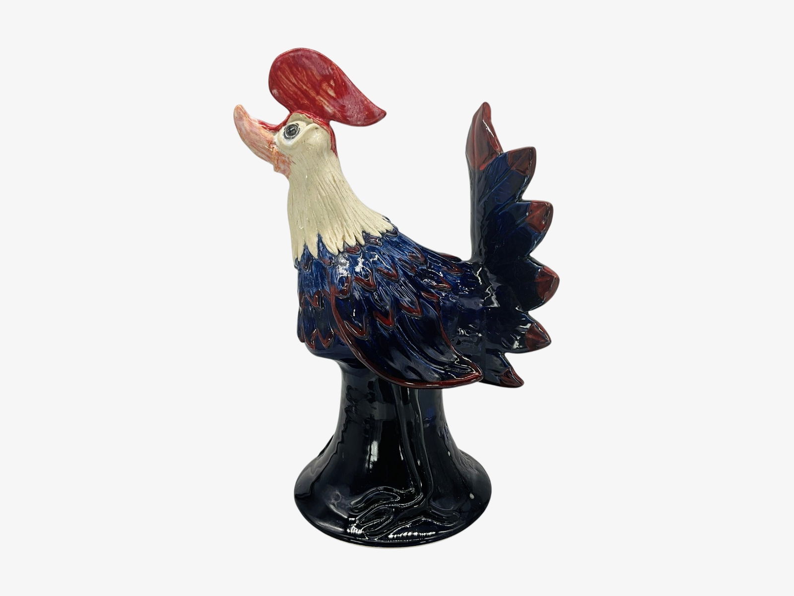 Steve Turpin 'Road Runner' 2016 (1 of 5)