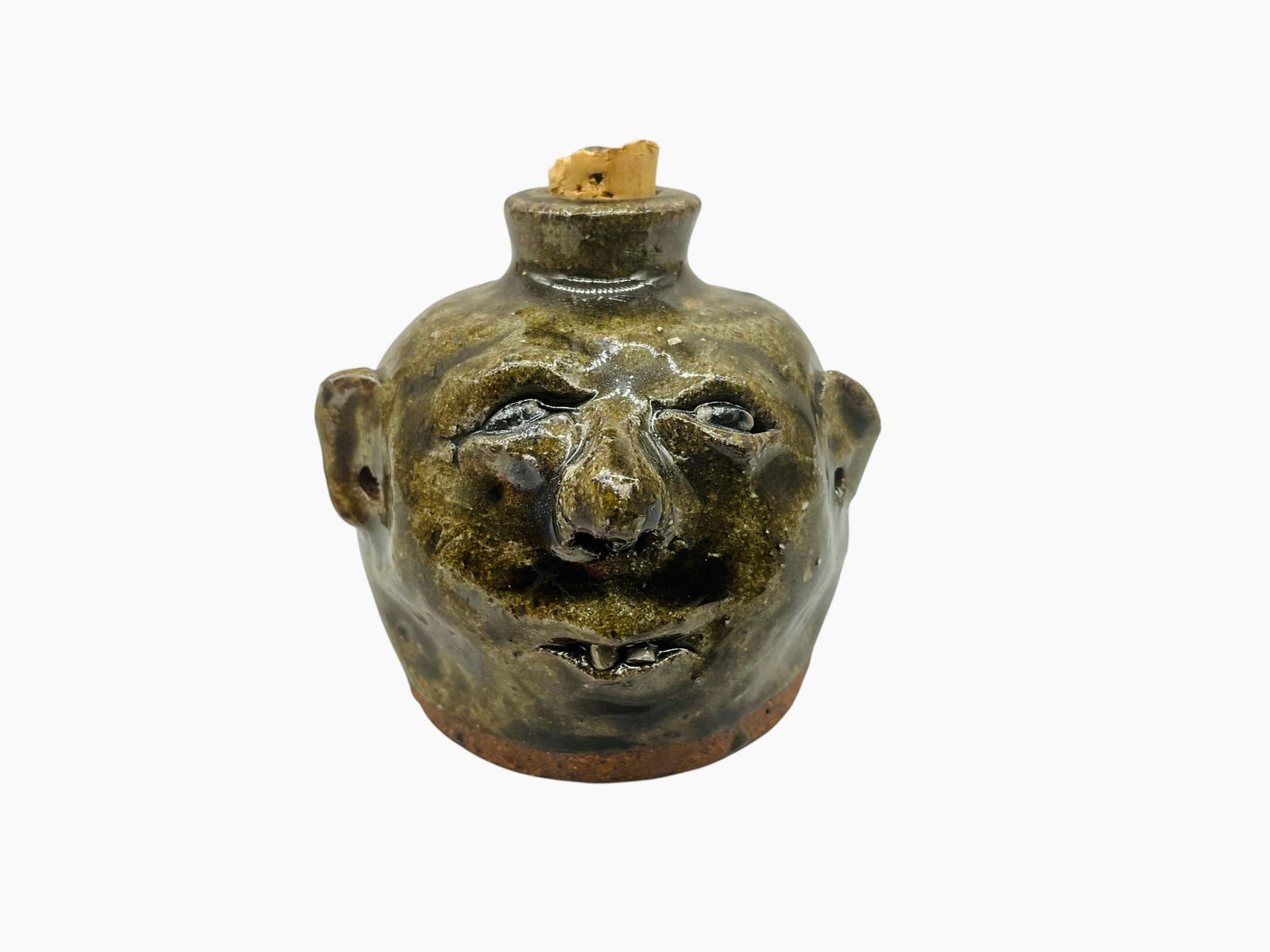 Shelby West Mini Face Jug (1 of 2)