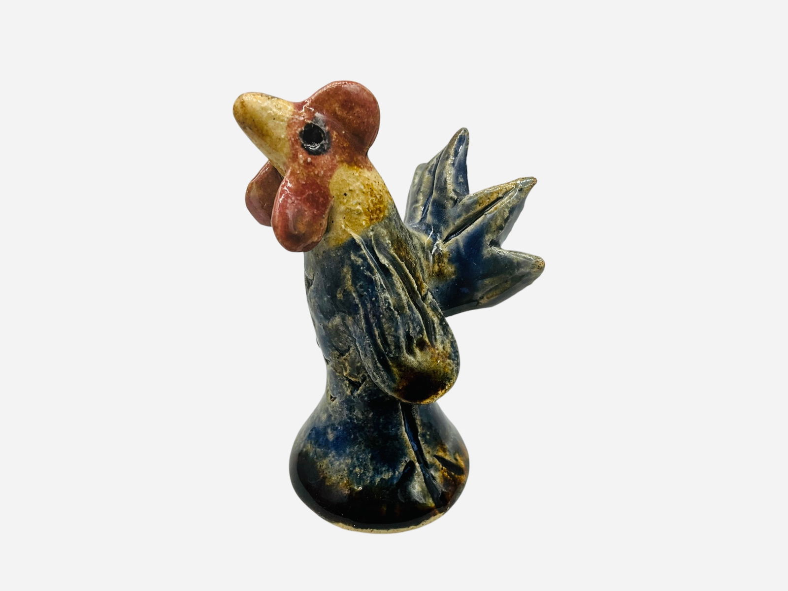 Steve Turpin Mini Rooster (1 of 4)