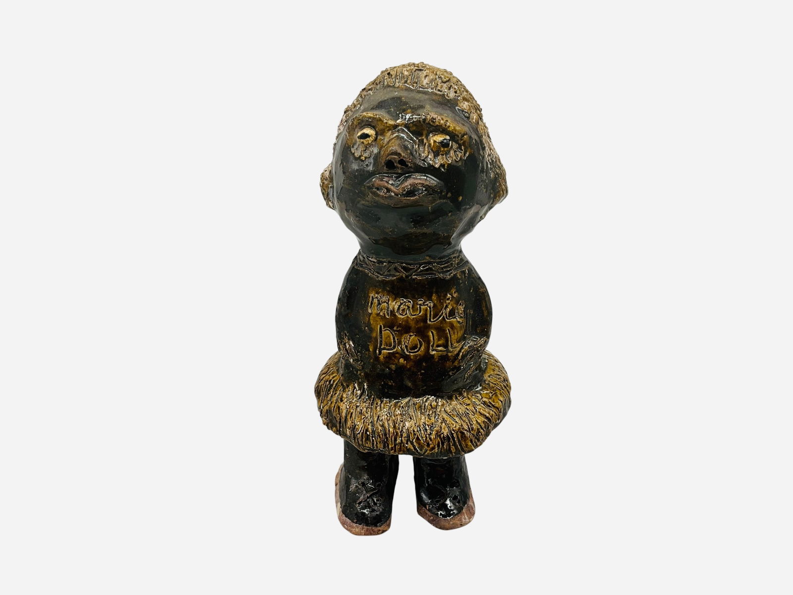 Marie Rogers Marie Doll Figural (1 of 2)