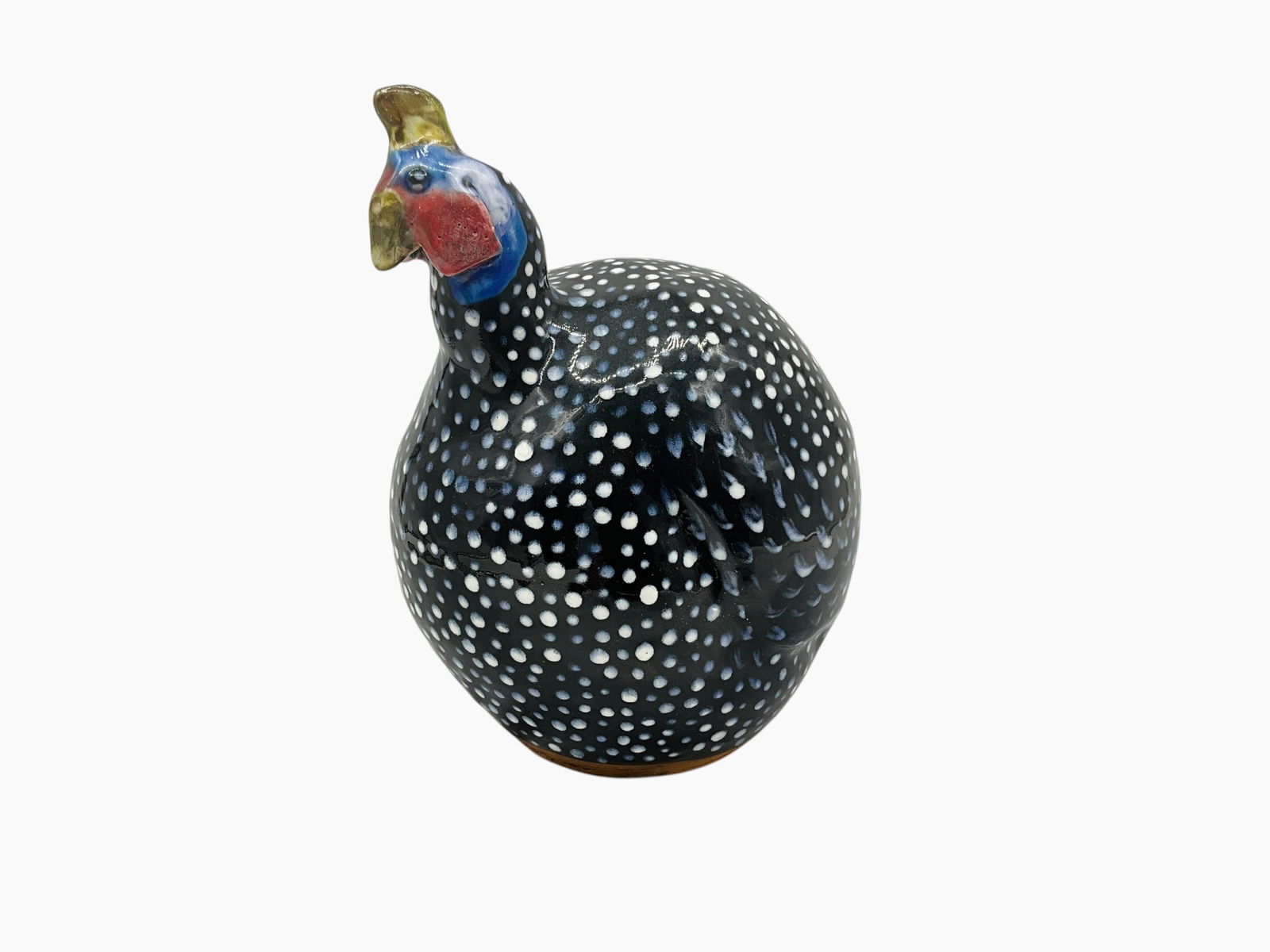 Mike Hanning Guinea Hen (1 of 3)