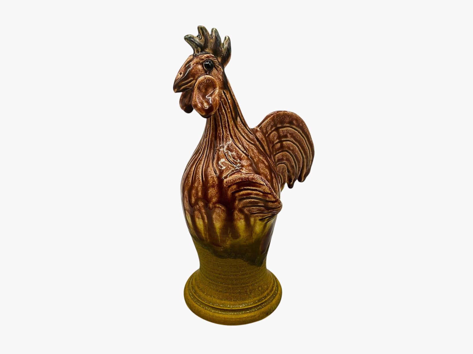 Mike Williamson Rooster (1 of 3)
