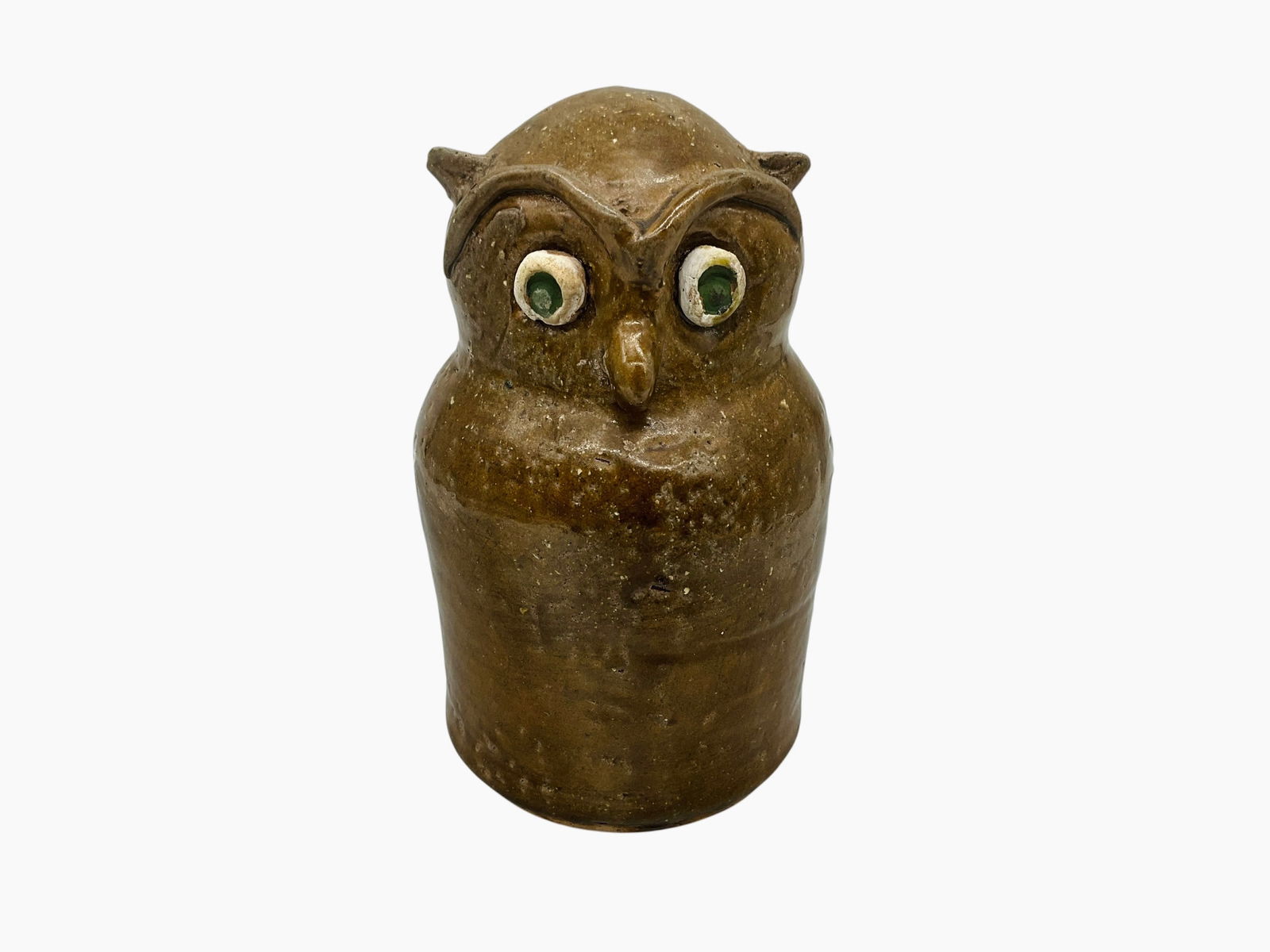 Reggie Meaders Owl (1 of 3)