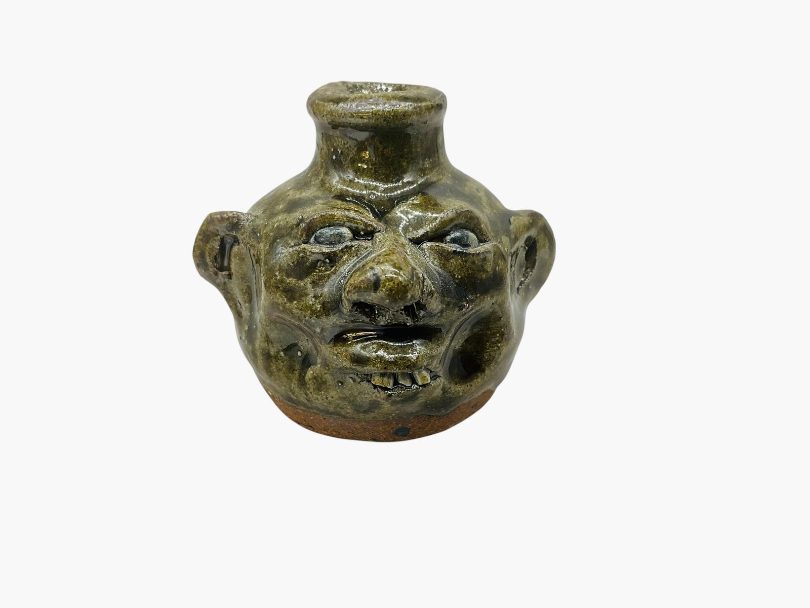 Shelby West Mini Face Jug (1 of 3)