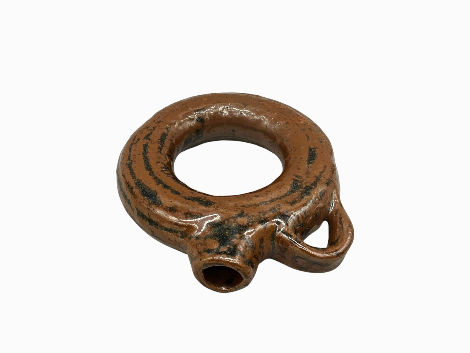 Marie Rogers Ring Jug (1 of 3)