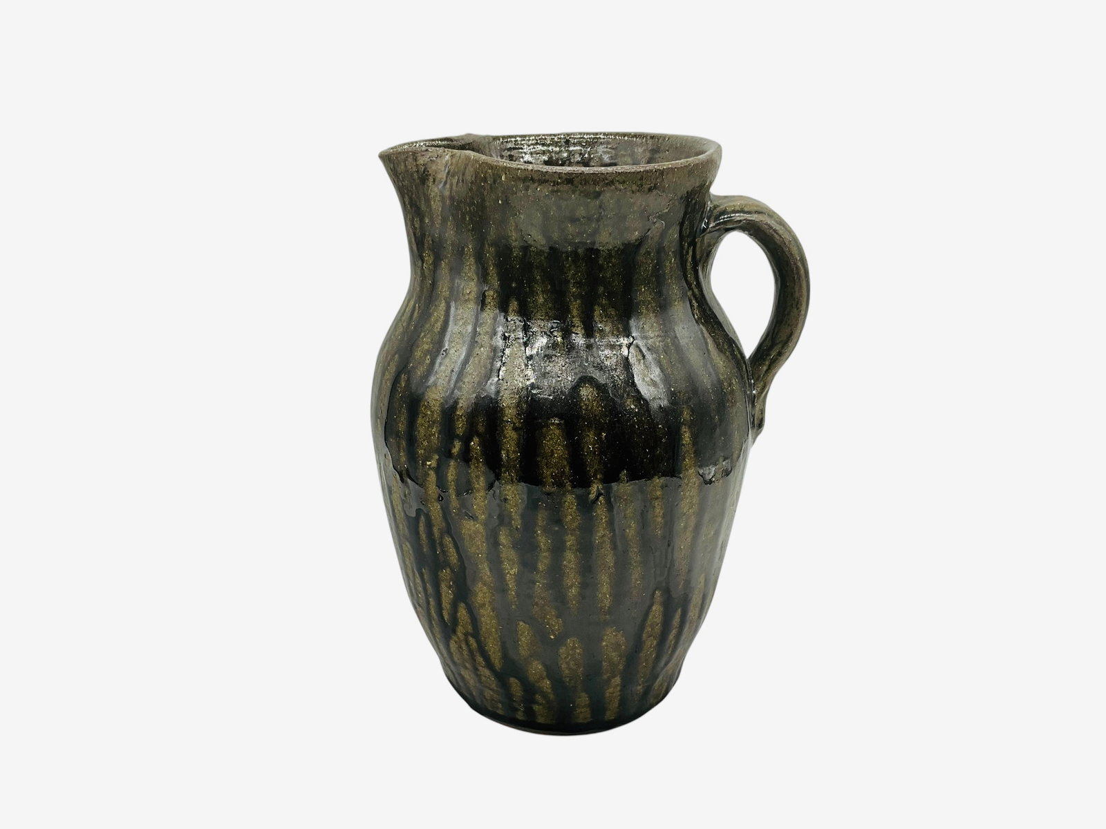 Chester Hewell Pitcher (1 of 3)