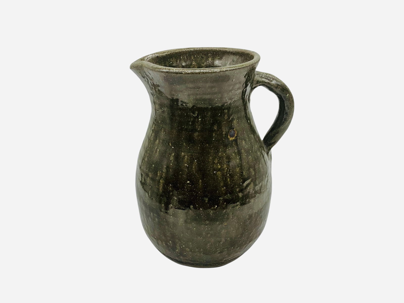 Grace Nell Hewell Pitcher (1 of 3)