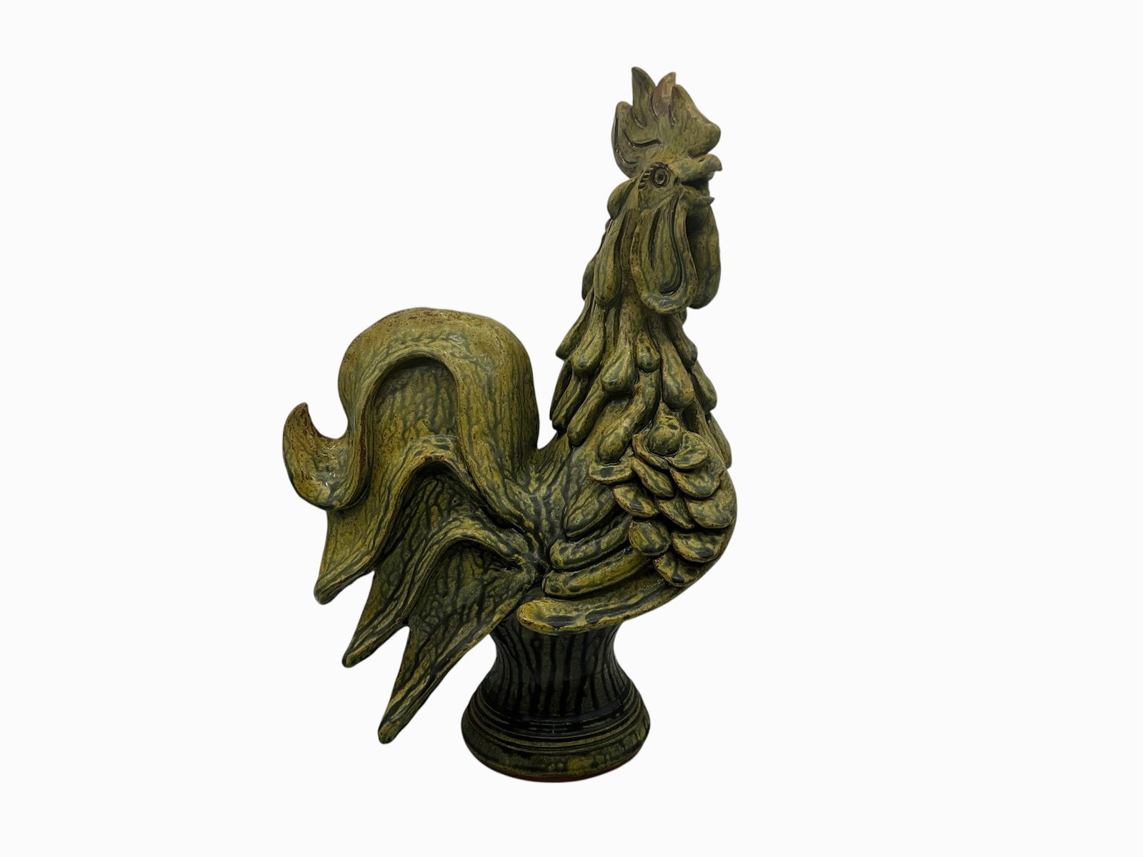 Monumental Dwayne Crocker Rooster (1 of 9)