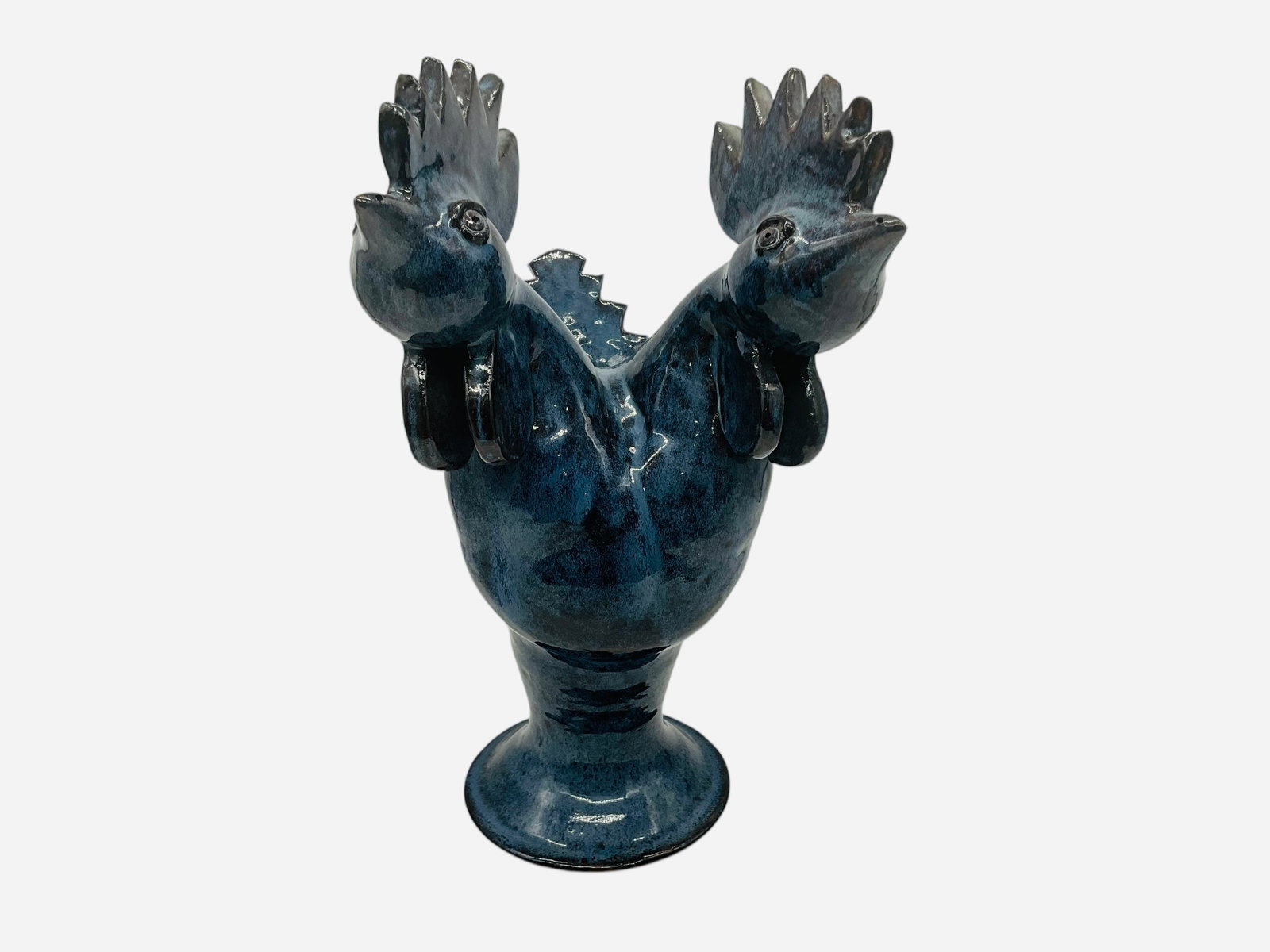 Stanley Ferguson #4 Two Headed Rooster (1 of 5)
