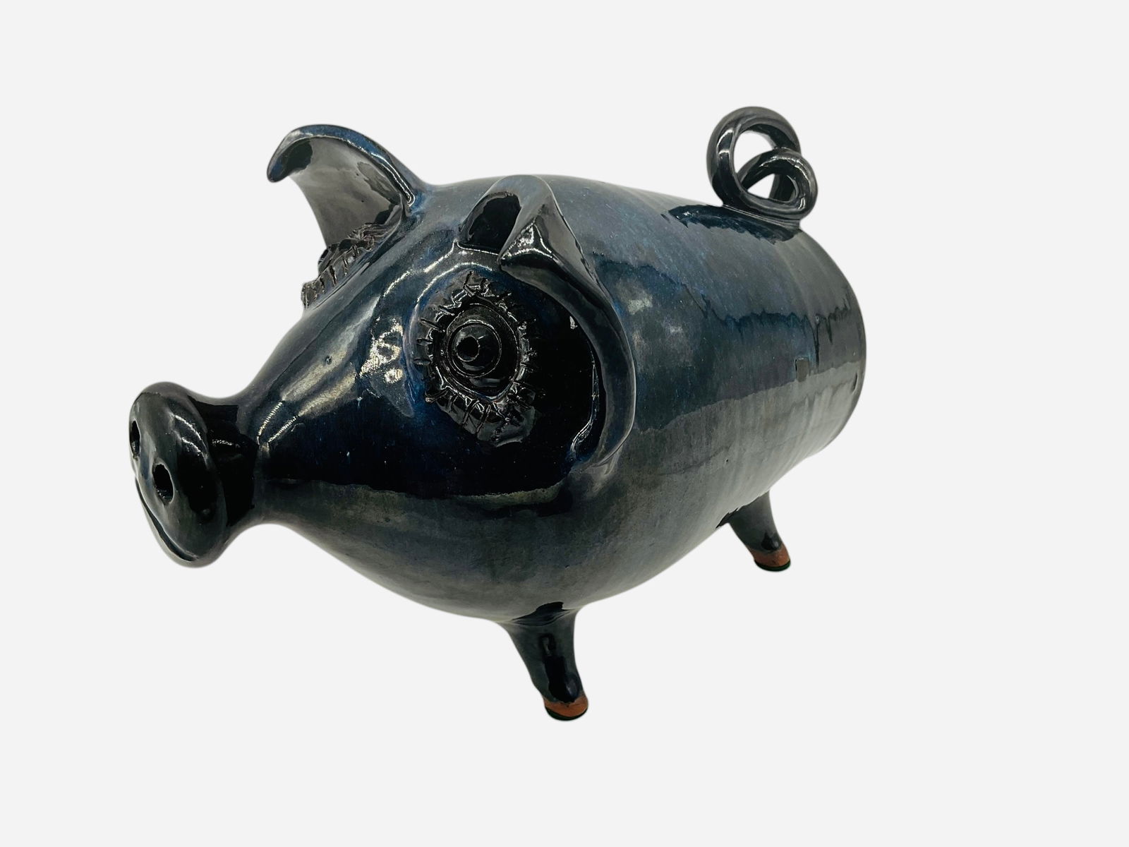 Stanley Ferguson Pig - 2003 (1 of 4)