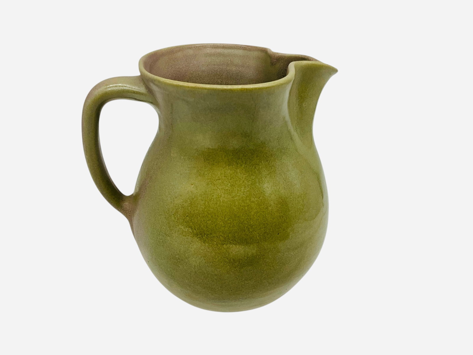 WJ Gordy Two Toned Pitcher (1 of 3)