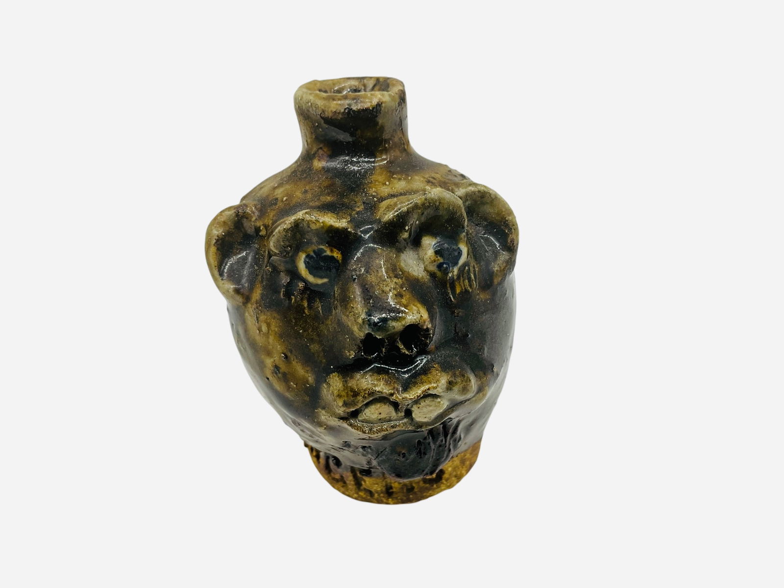 Mini Marie Rogers Face Jug (1 of 2)