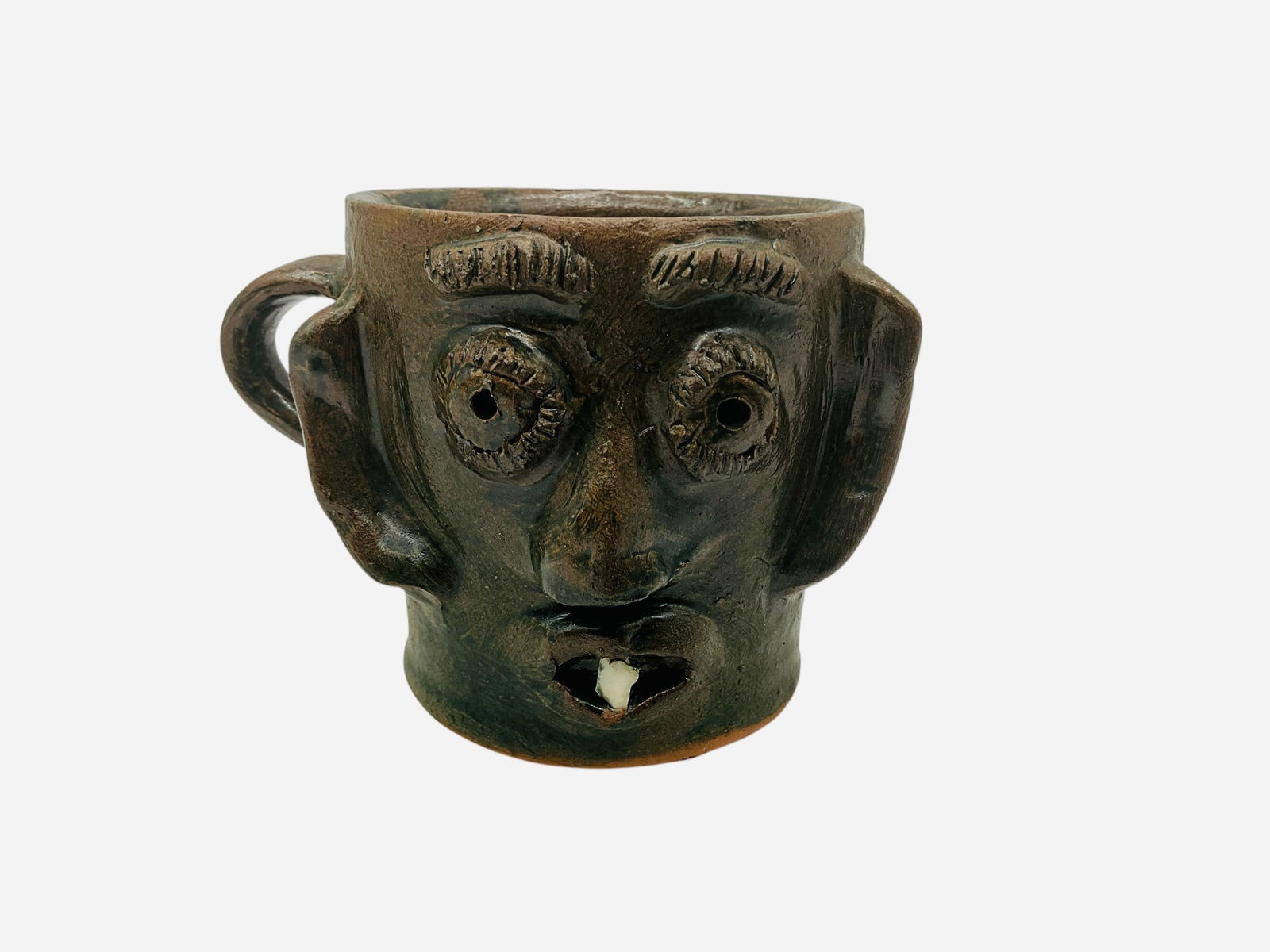 Chris Ferguson Face Mug (1 of 2)