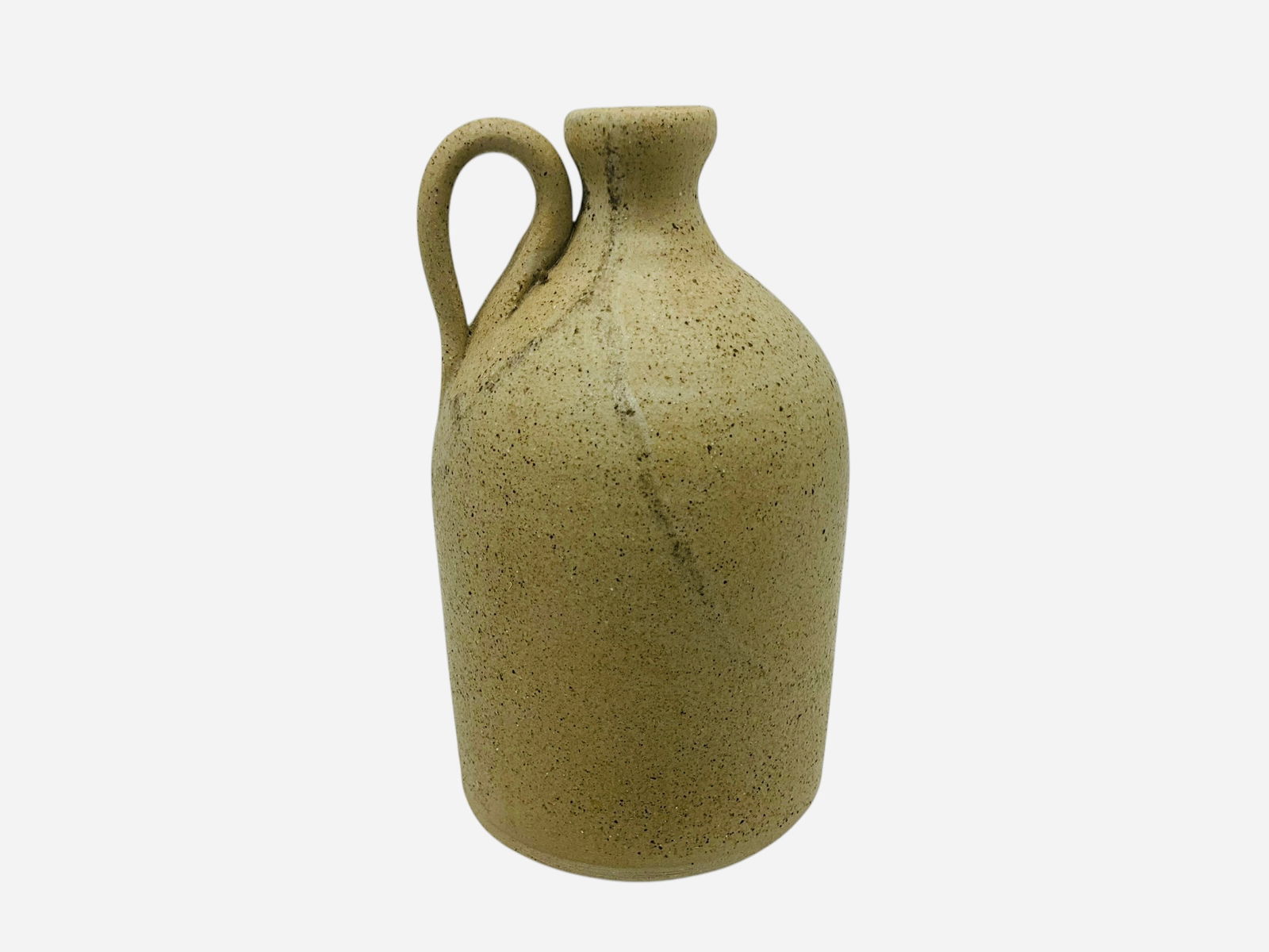 Michael Crocker Jug (1 of 2)