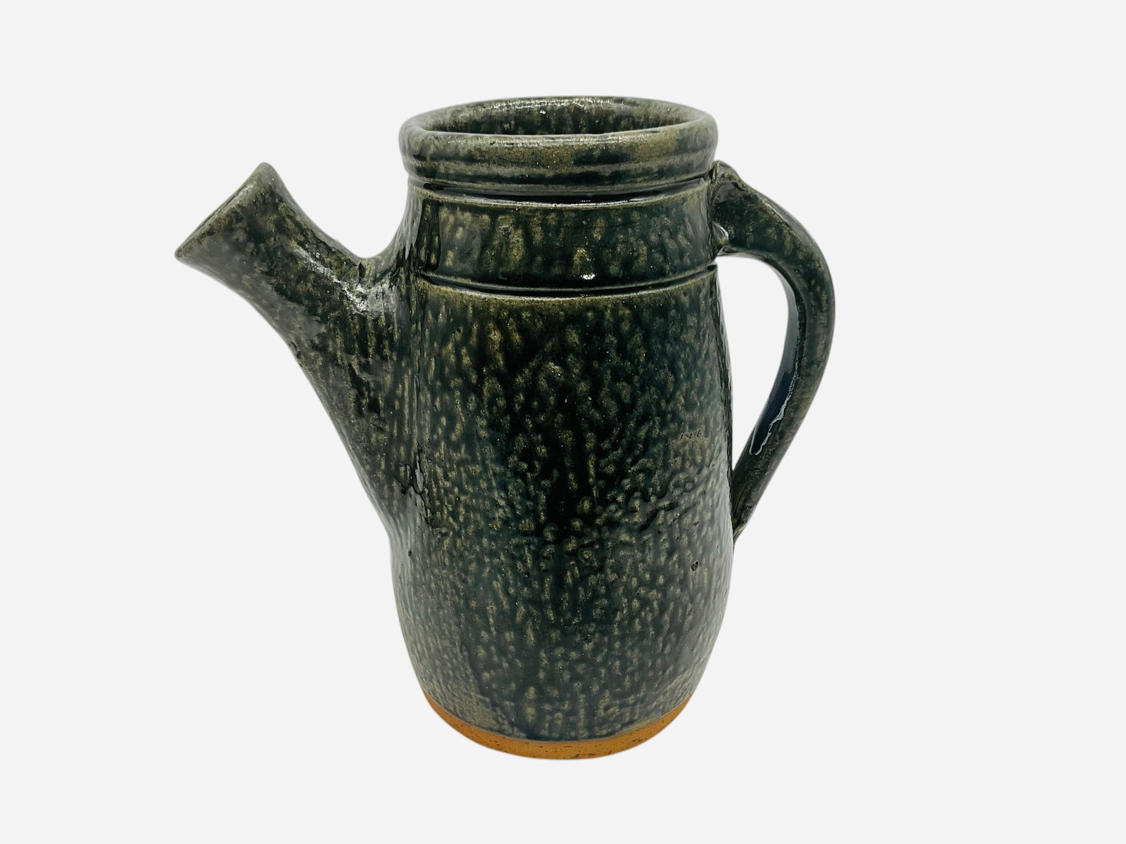 Clete Meaders Teapot (1 of 4)