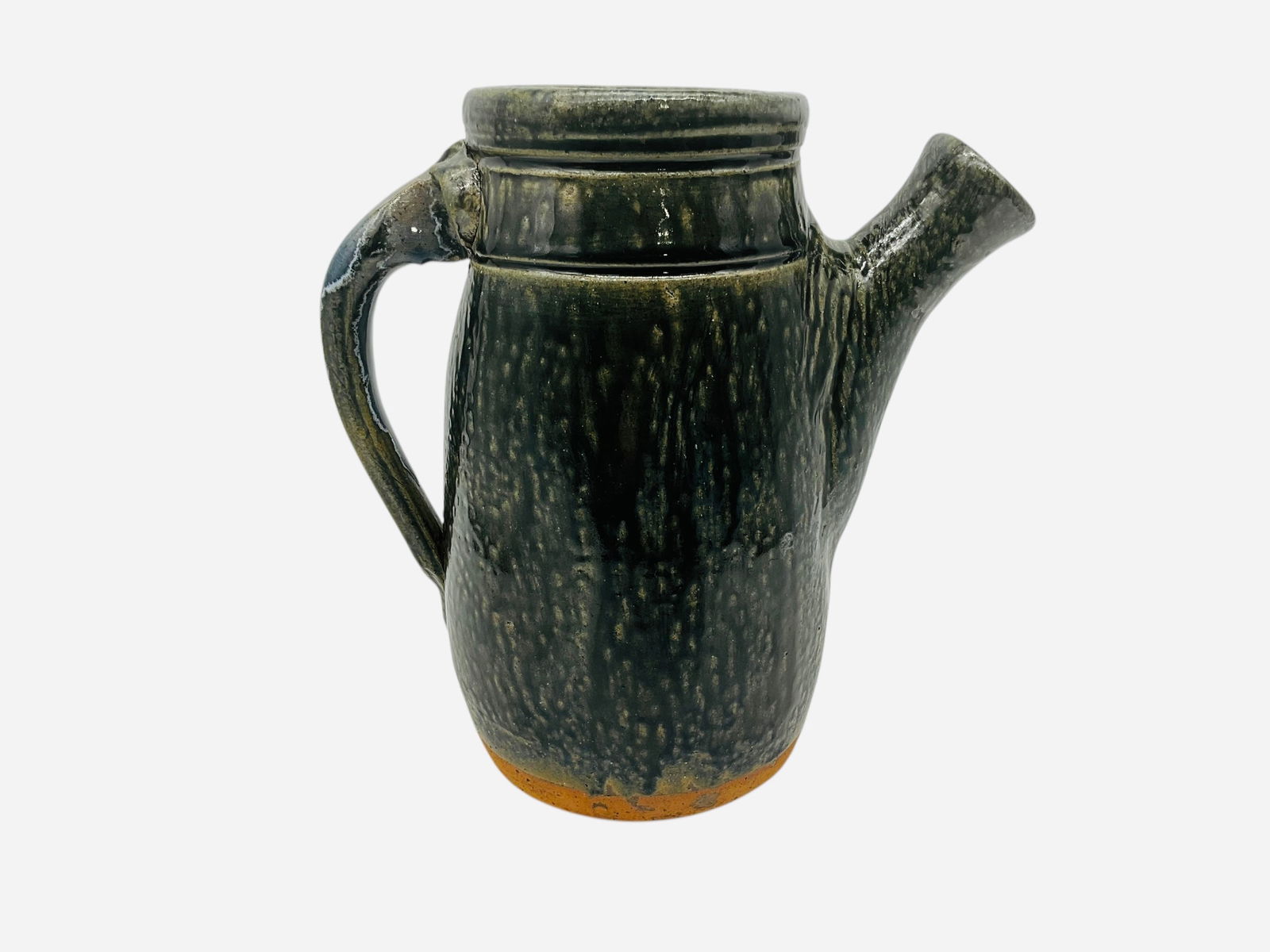 Clete Meaders Teapot - 2