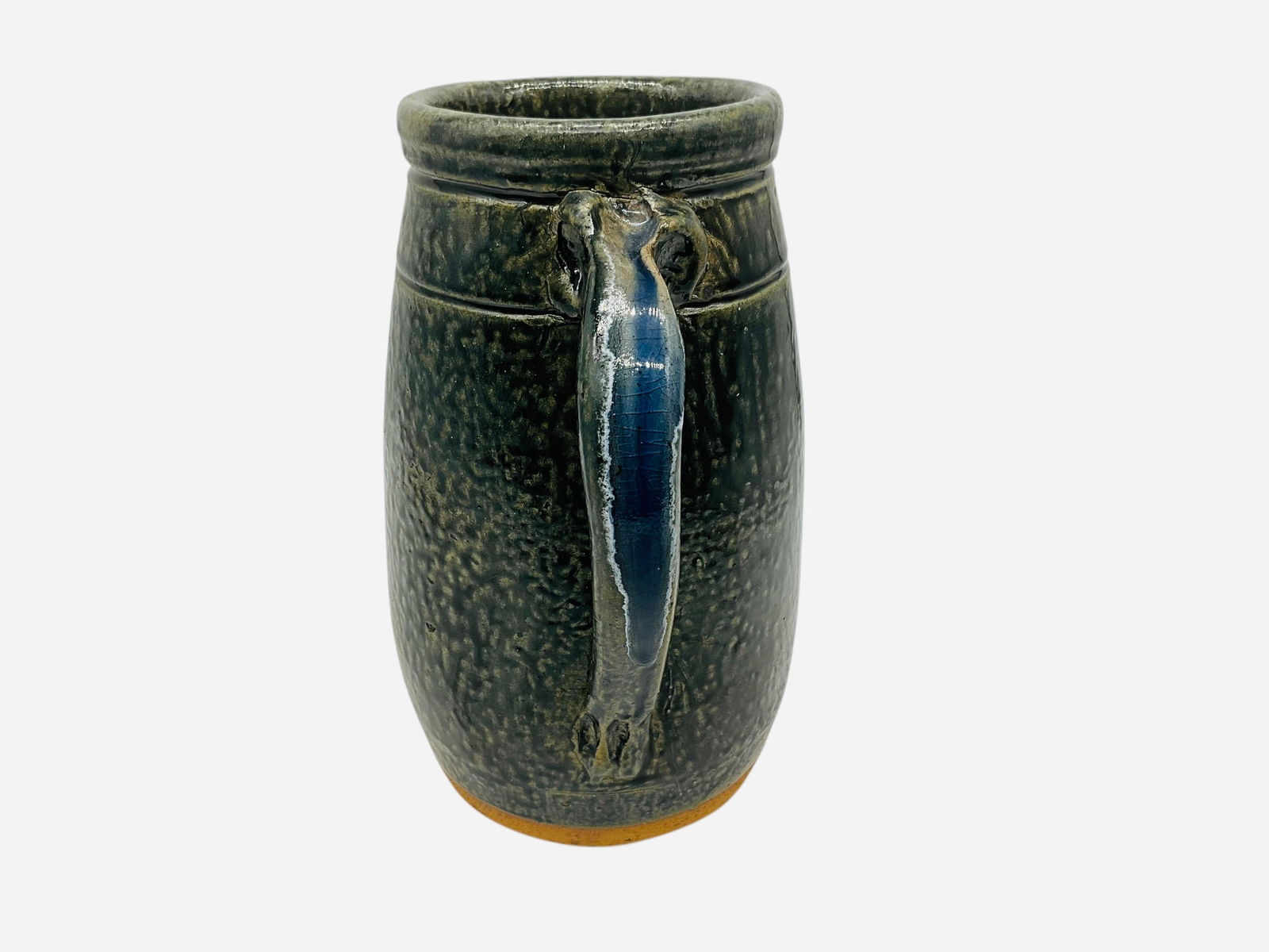 Clete Meaders Teapot - 3