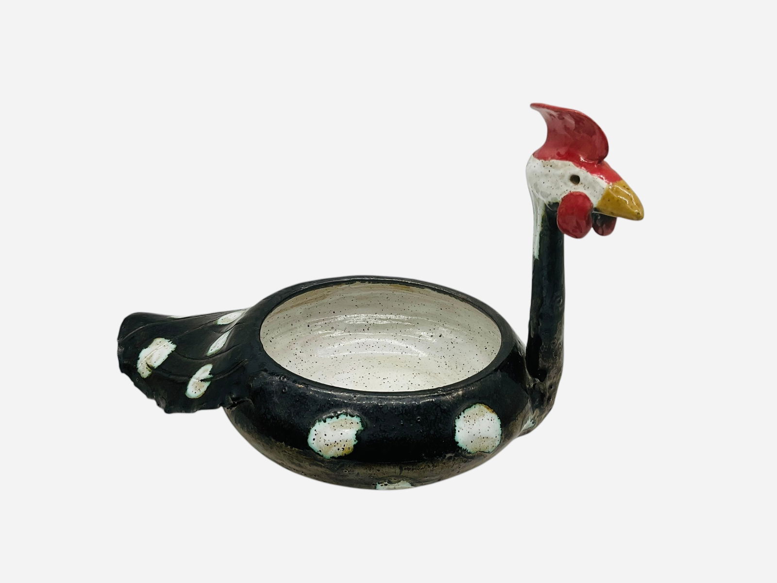 C. Larry Wilson Guinea Bowl (1 of 3)