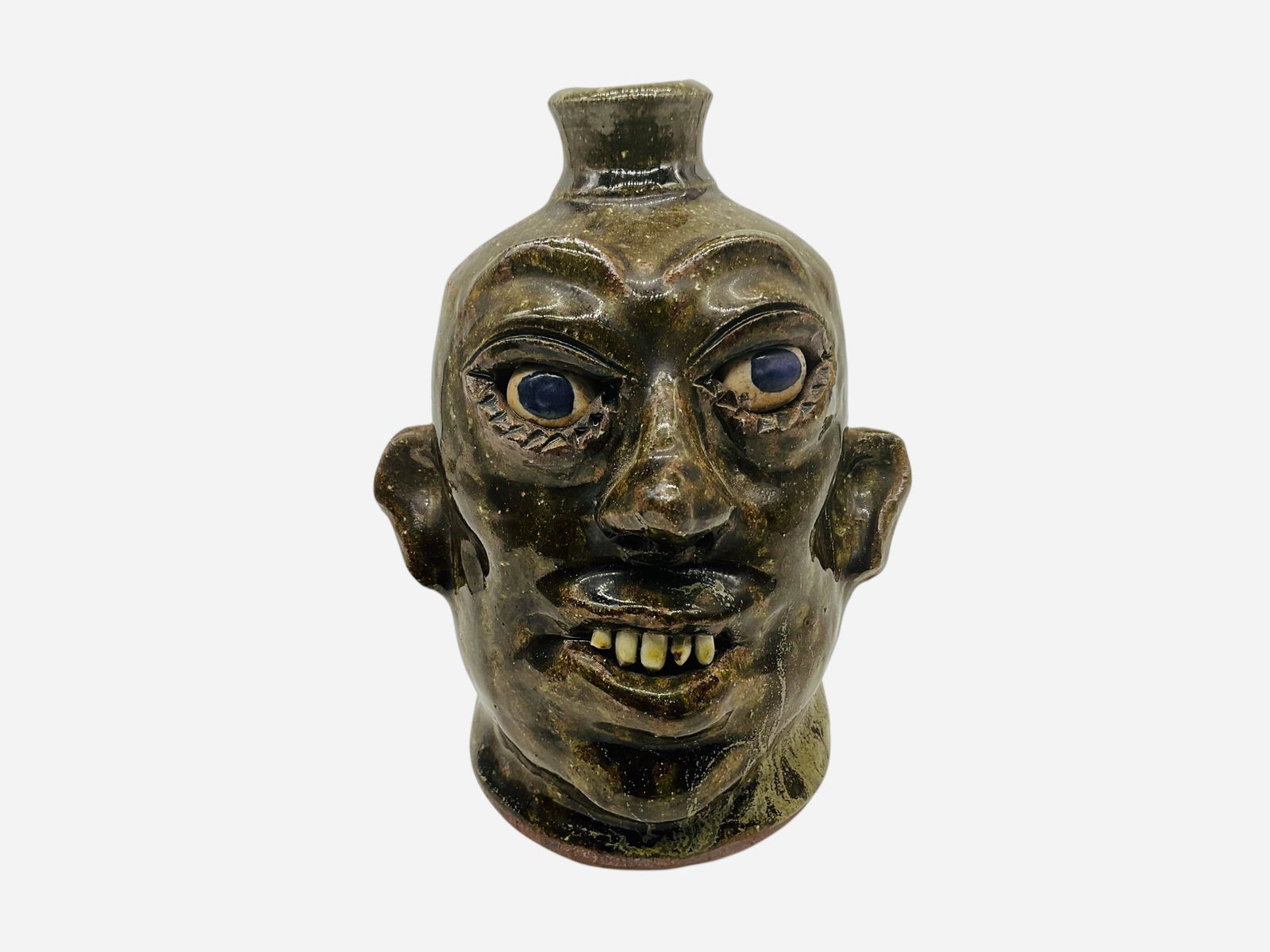 Shelby West Face Jug (1 of 3)