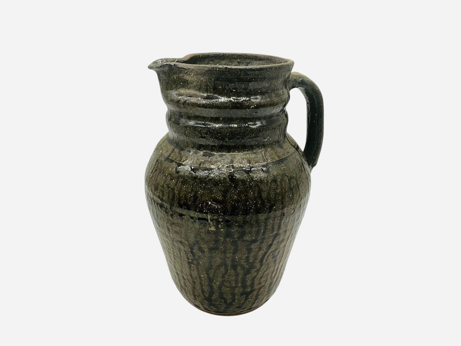 Cleater Meaders Pitcher - 1985 (1 of 3)