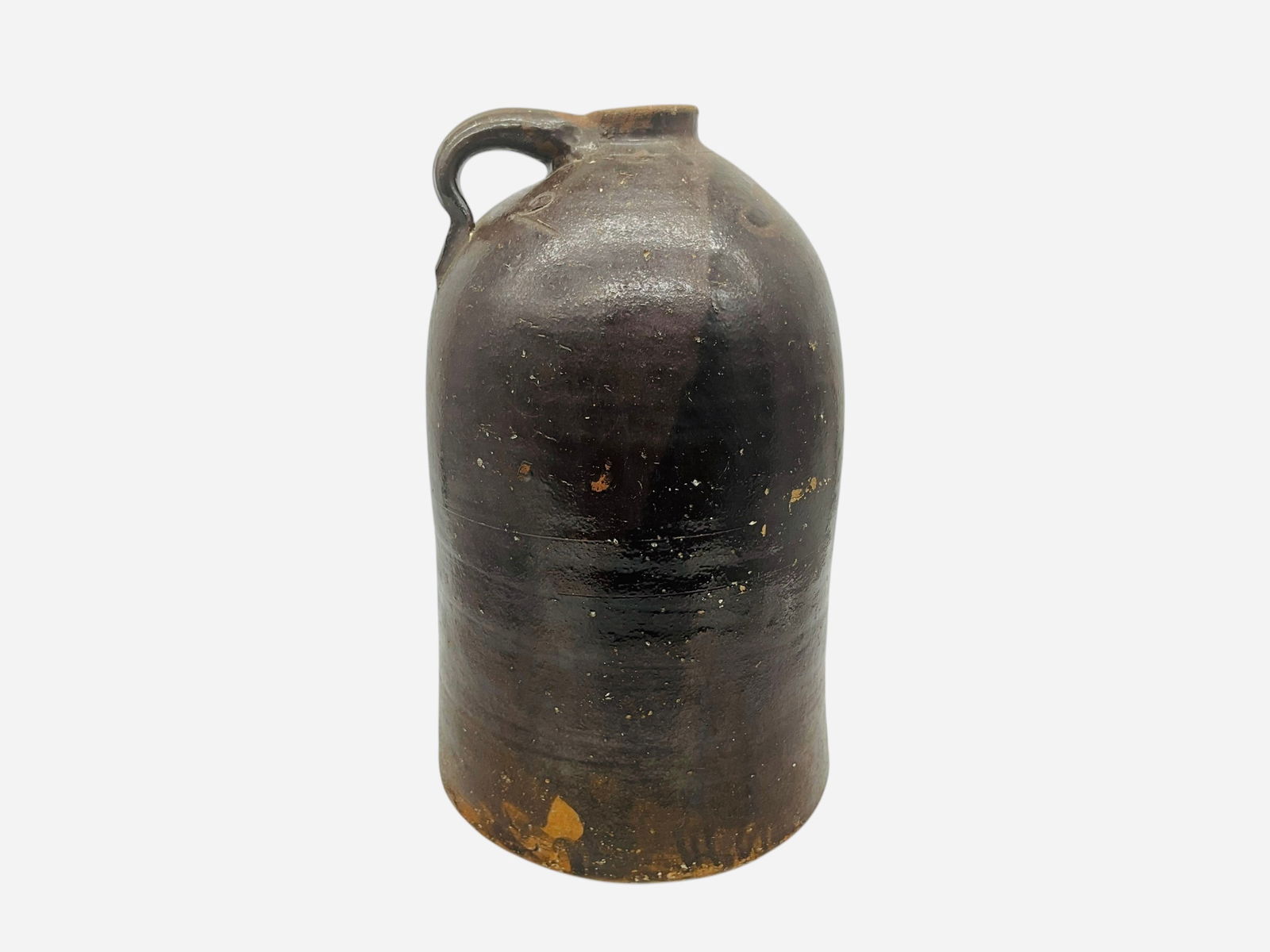 Two Gallon Stoneware Jug (1 of 2)