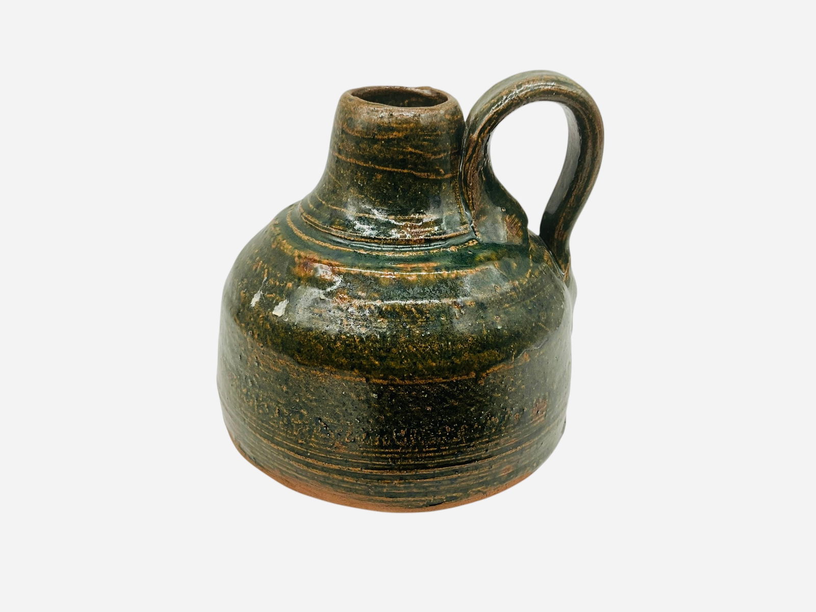 Darlene Tate Small Jug (1 of 2)
