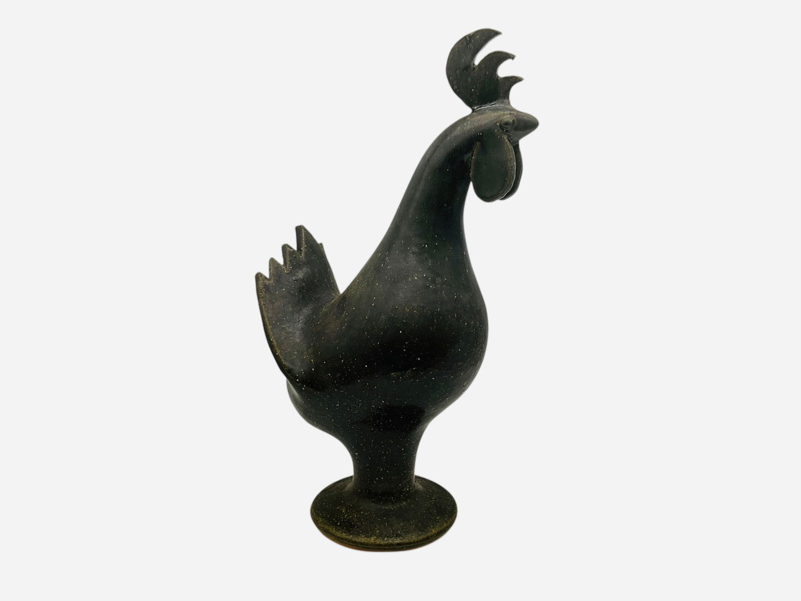 David Meaders Rooster - 2