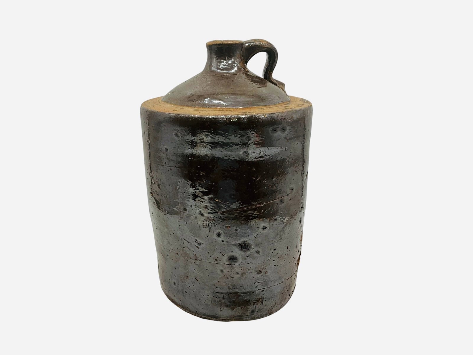 Antique Stacker Jug (1 of 5)