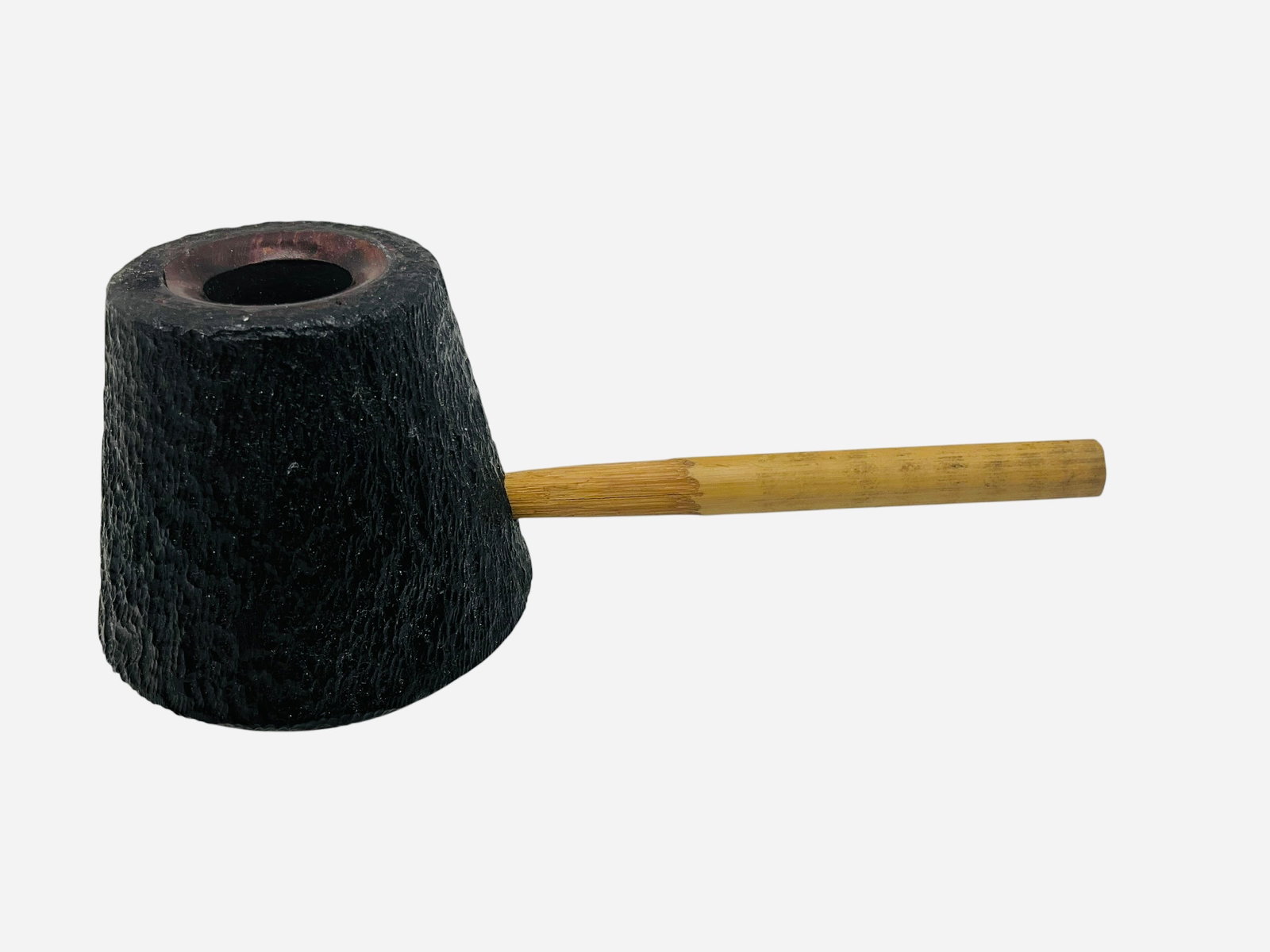 Nording Compass Smoking Tobacco Pipe: Good used condition. See photos. 