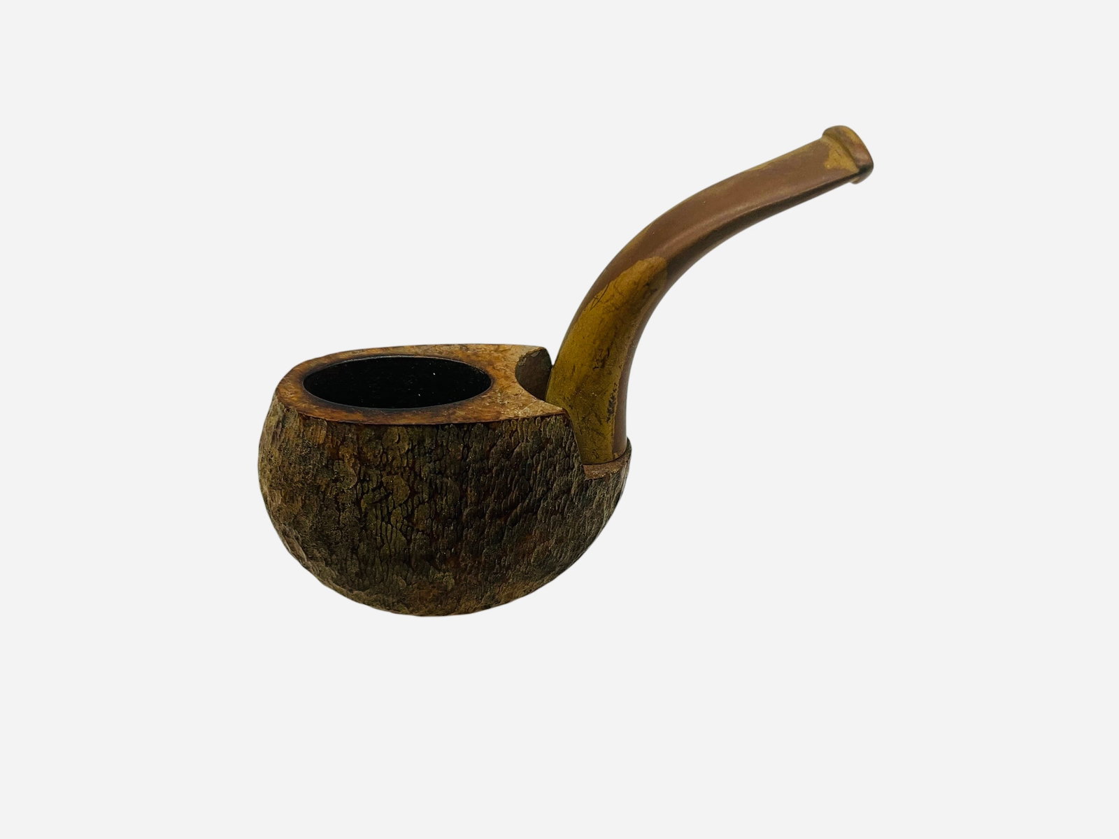 Rolex Italy Tobacco Smoking Pipe: Good used condition. See photos. 