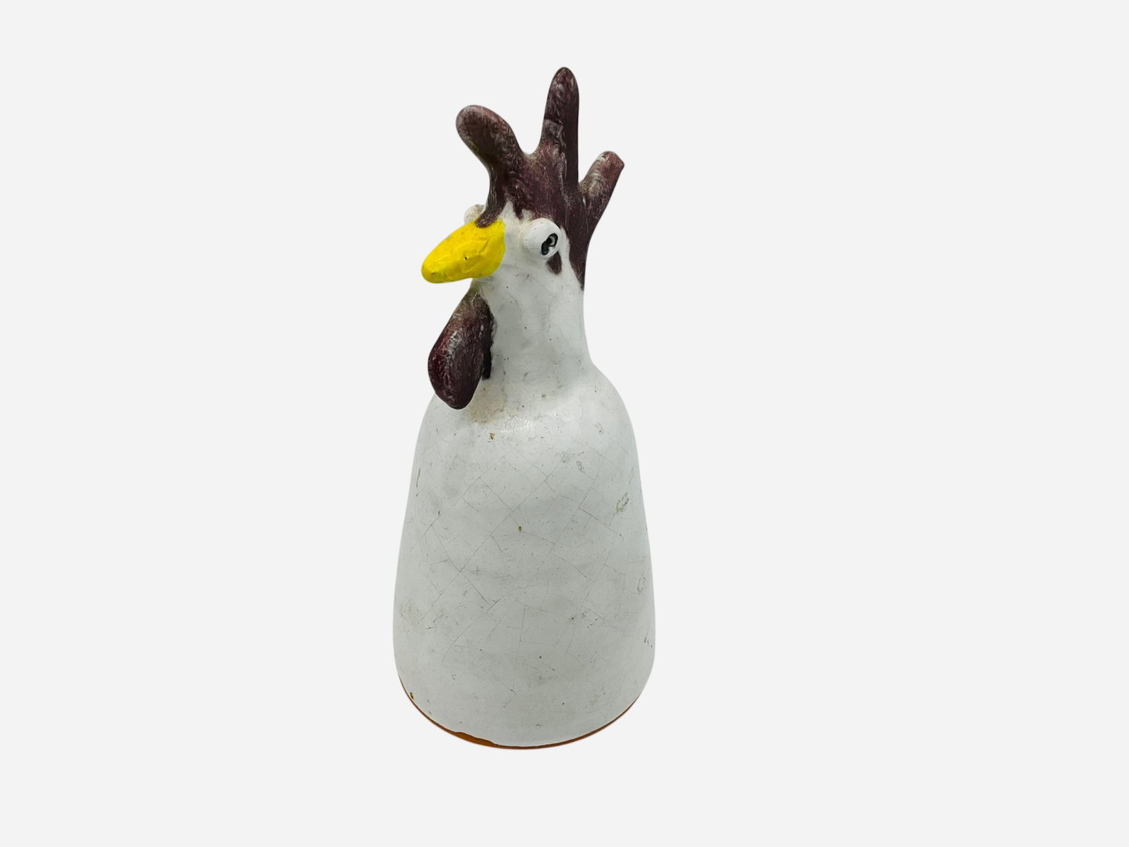 Annette Meaders Rooster Bell (1 of 3)