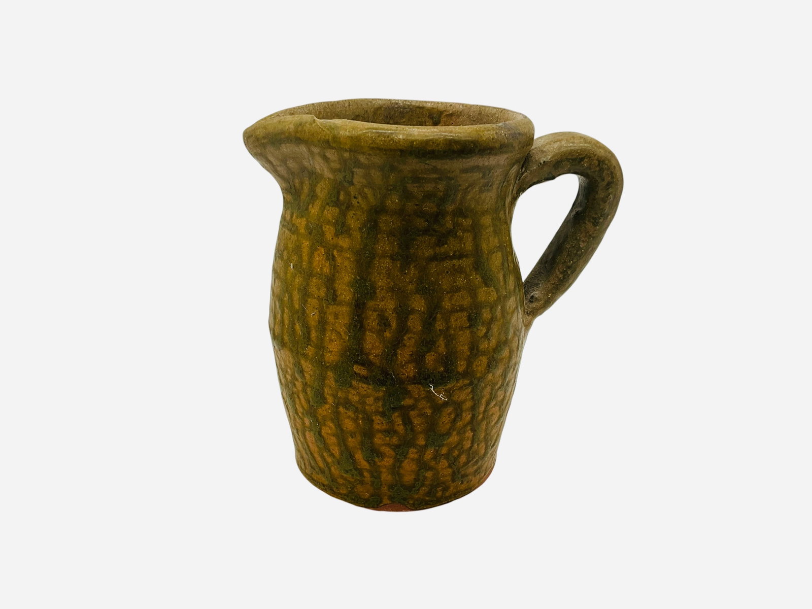 Whelchel Meaders Pitcher (1 of 2)