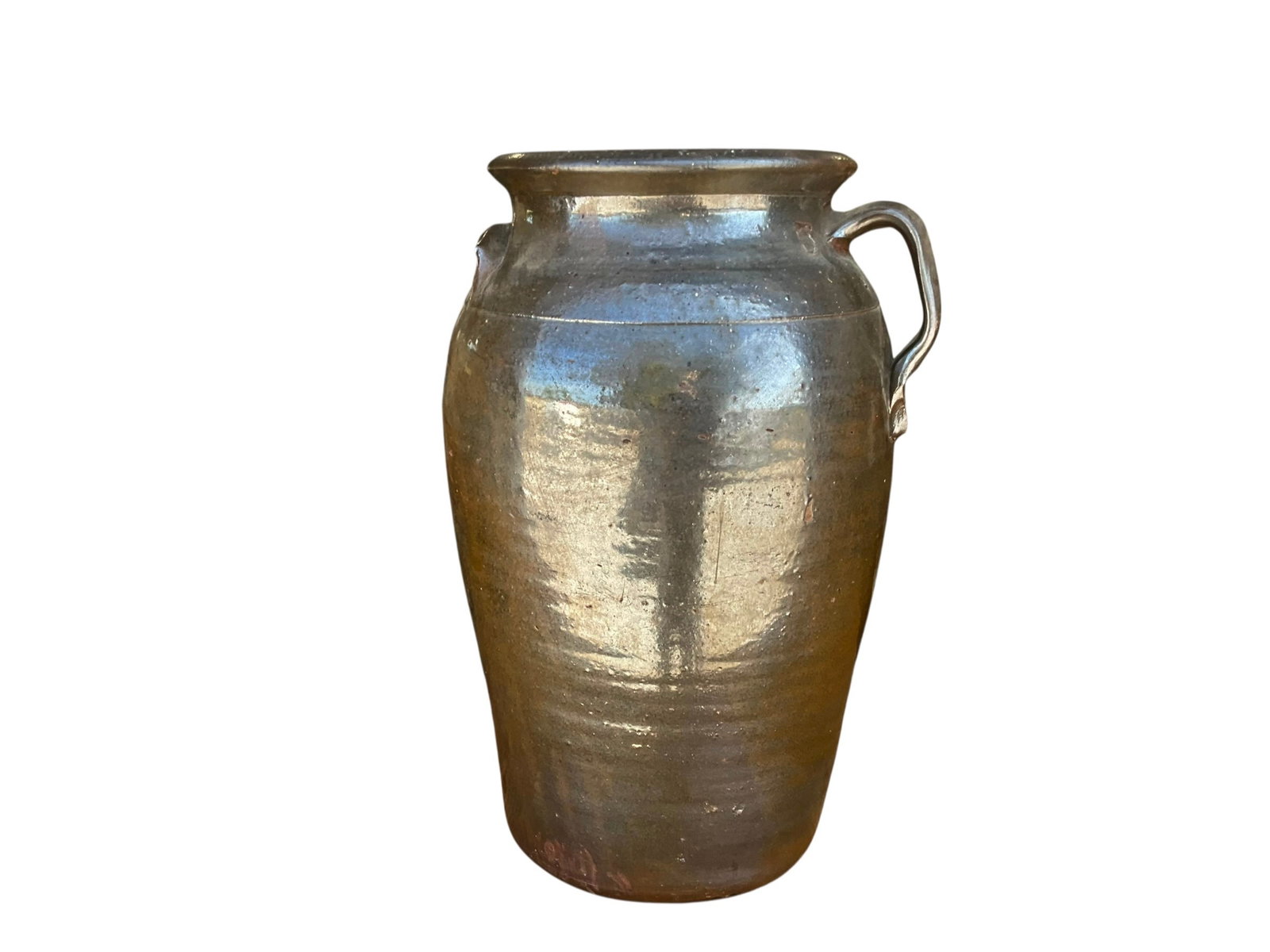 Five Gallon Gillsville Churn (1 of 6)
