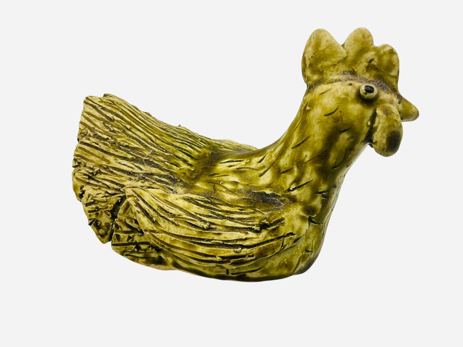 Jessie Meaders Small Rooster (1 of 3)