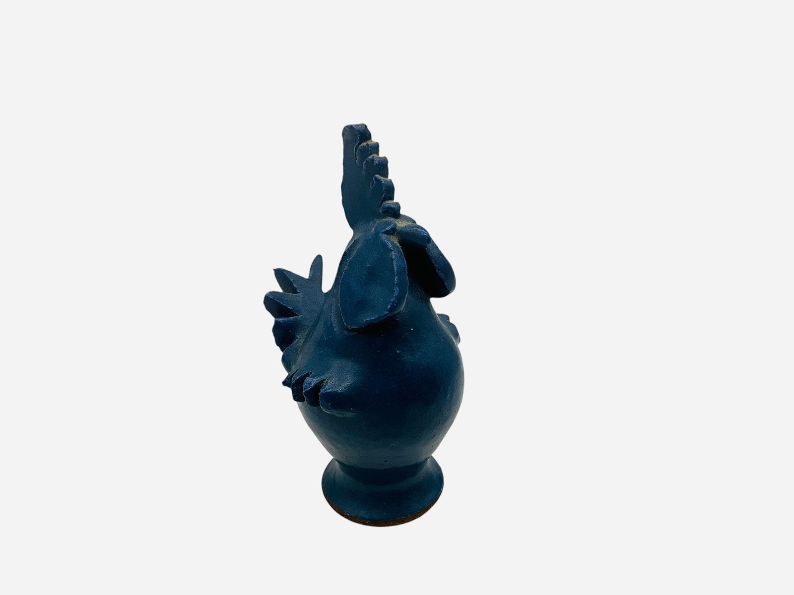 Brian Wilson Blue Rooster (1 of 3)