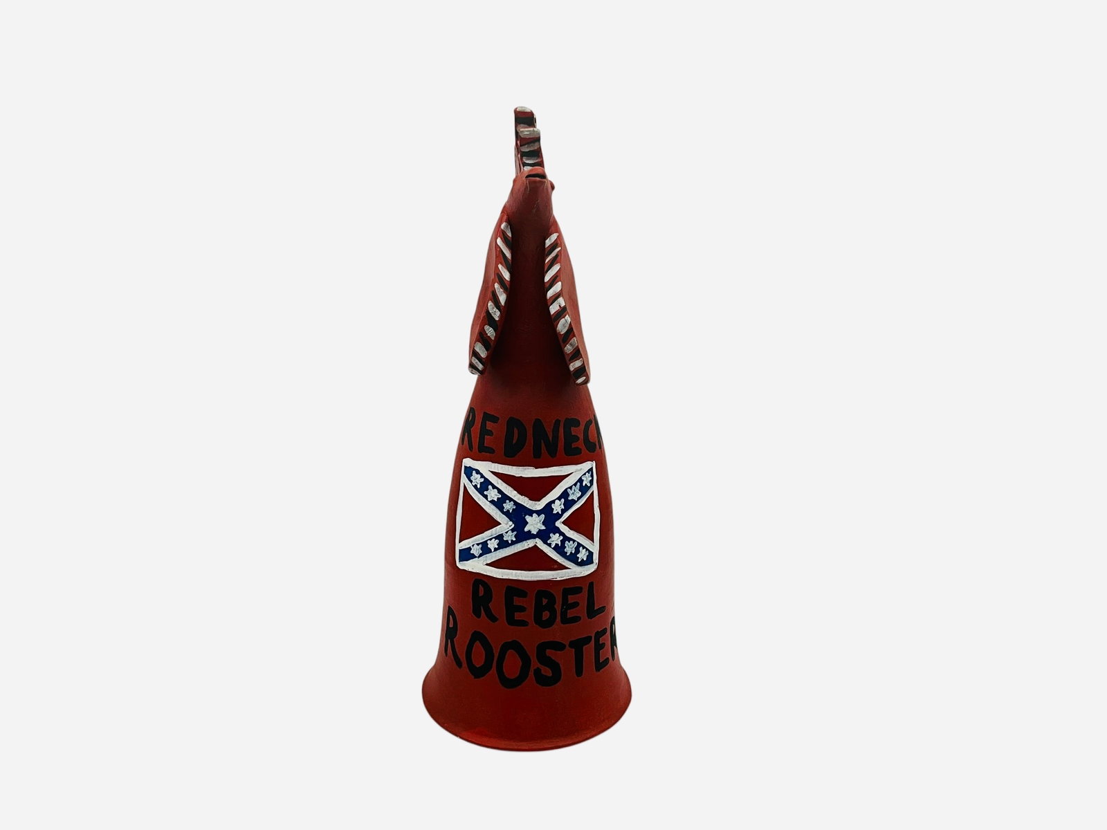 Redneck Rebel Rooster by Randy Tobias (1 of 4)