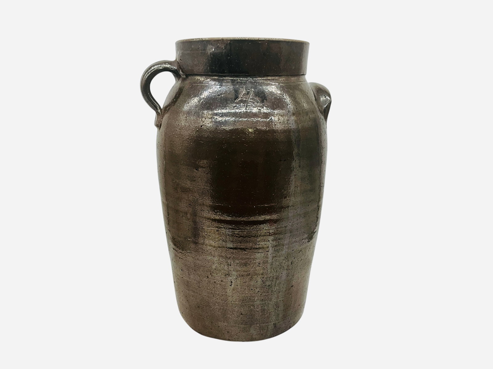 Vintage 4 Gallon Churn (1 of 5)