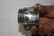 266: NAPKIN RING HOLDERS - 5