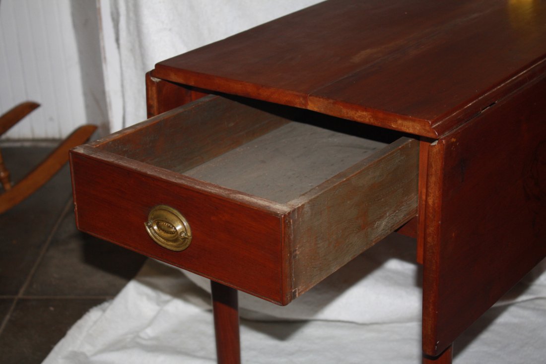 DROP LEAF TABLE - 3
