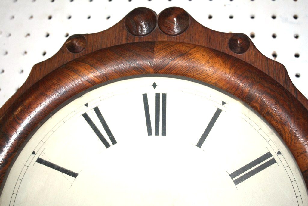SETH THOMAS CLOCK - 3