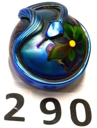 ORIENT FLUME SNAKE PAPER WEIGHT: ORIENT FLUME SNAKE PAPER WEIGHT