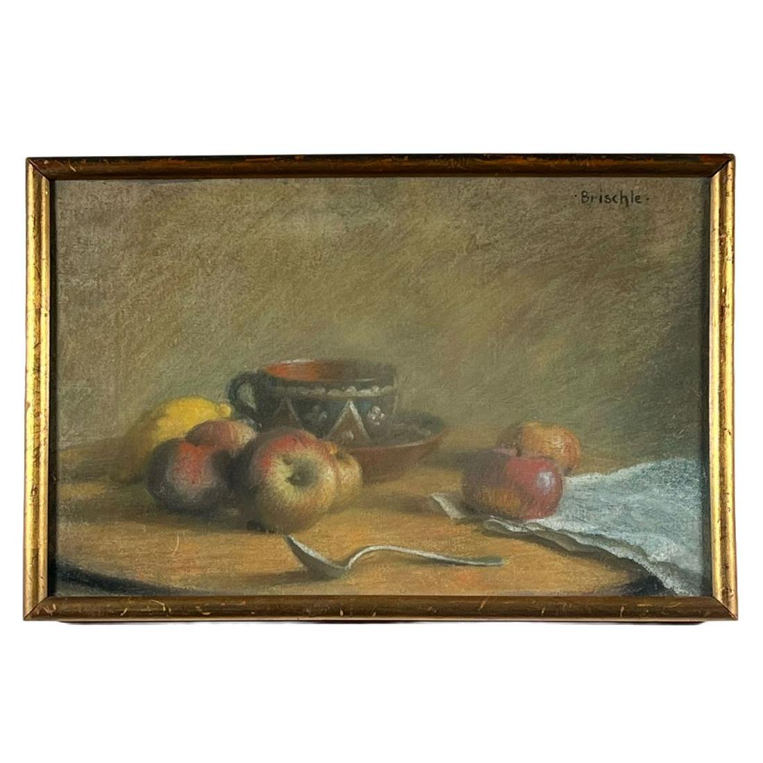 EMIL BRISCHLE (1884-1966) (1 of 9)