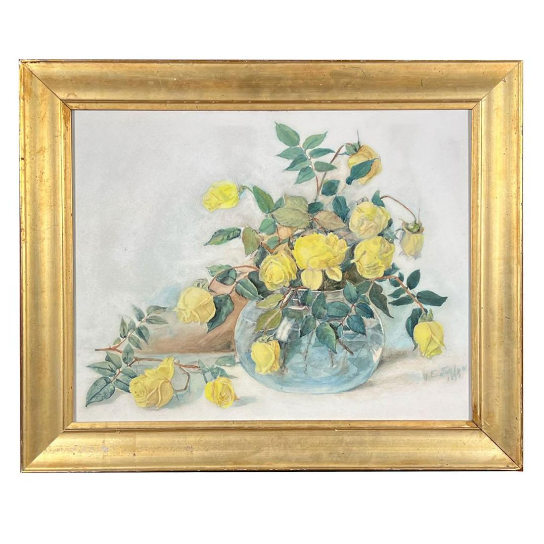 MARY E. JOSELYN (19TH/ 20TH CENTURY) (1 of 13)