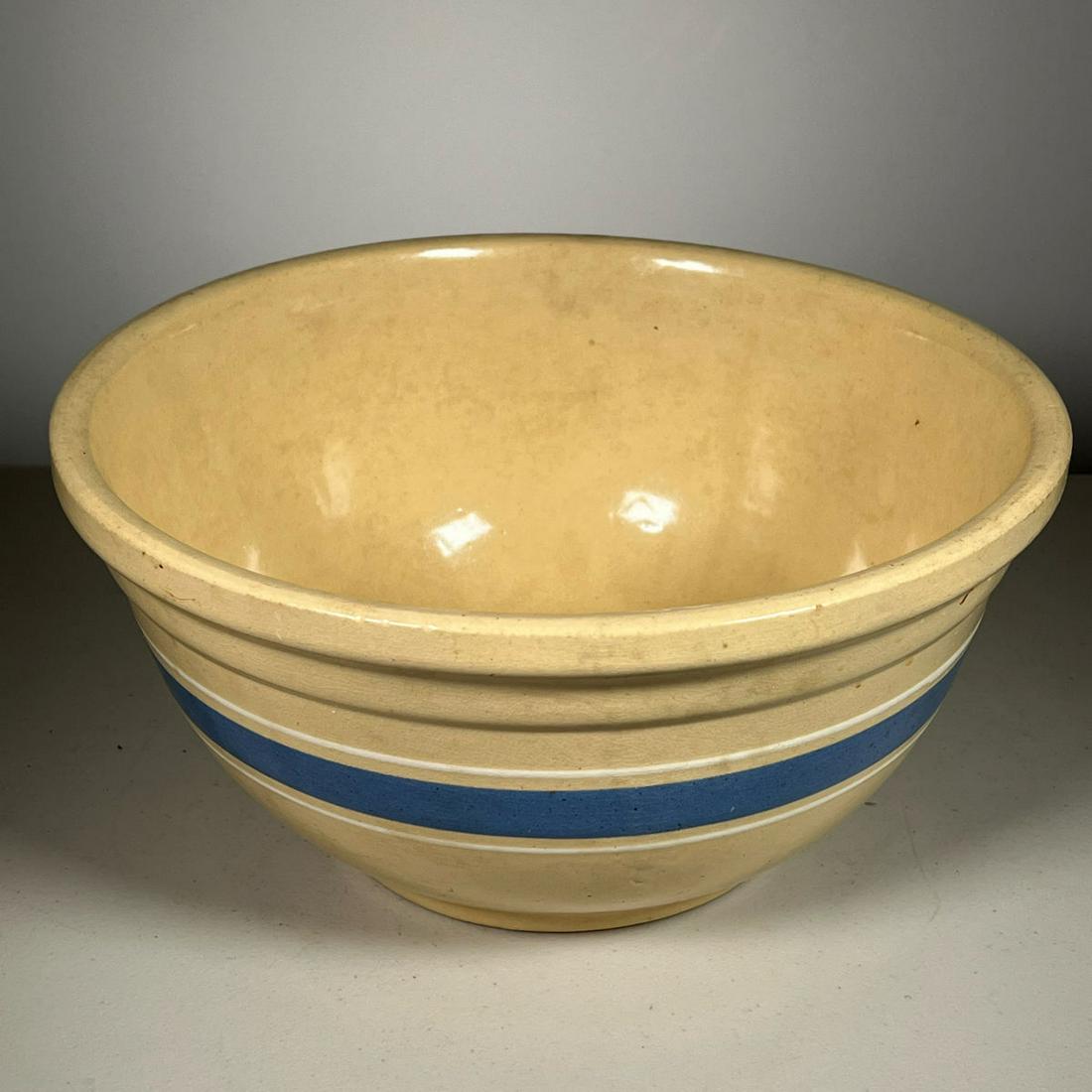 OVEN WARE USA BOWL (1 of 9)