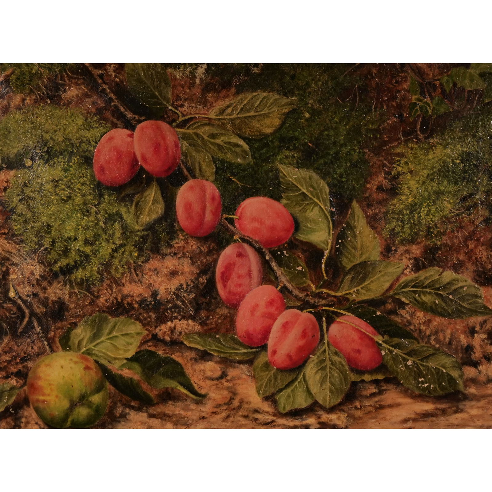 ENGLISH SCHOOL (19TH CENTURY) (1 of 20)