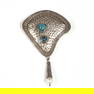 RHONDA SHIKANAI STERLING PIN