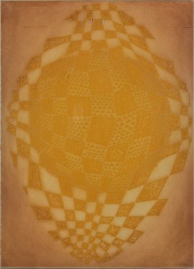 ARTHUR LUIS PIZA (1928-2017)