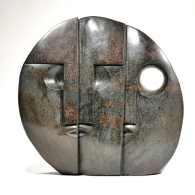 RICHARD MTEKI (ZIMBABWEAN, B. 1947)