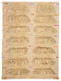 CAROL SCHWARTZOTT (B. 1945)