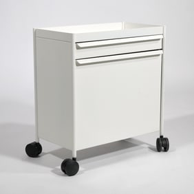 HERMAN MILLER OE1 TROLLEY